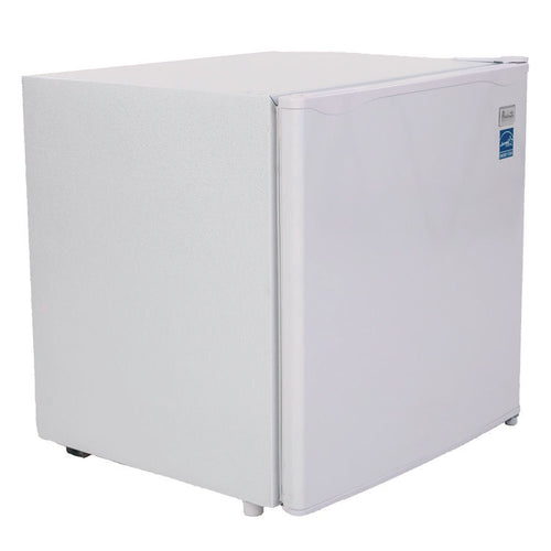 Avanti 1.6 Cubic Ft. Compact Refrigerator with Chiller Compartment
