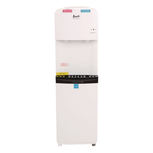 Avanti Hot and Cold Water Stand Up Dispenser