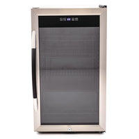 Avanti 3 Cu. Ft. Refrigerator/Beverage Cooler