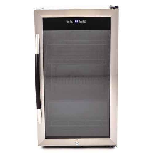 Avanti 3 Cu. Ft. Refrigerator/Beverage Cooler
