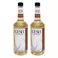 CESH™ Hazelnut Syrup