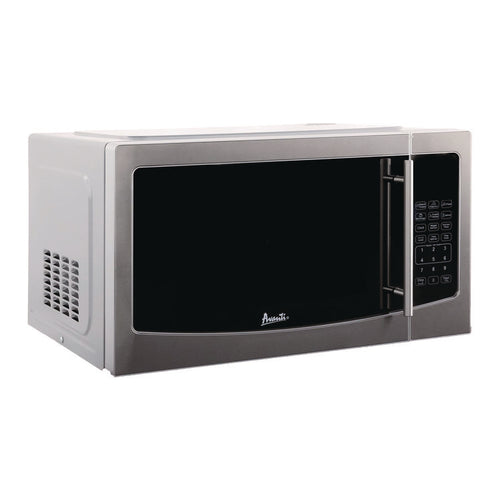 Avanti 1.1 cu ft Compact Microwave Oven