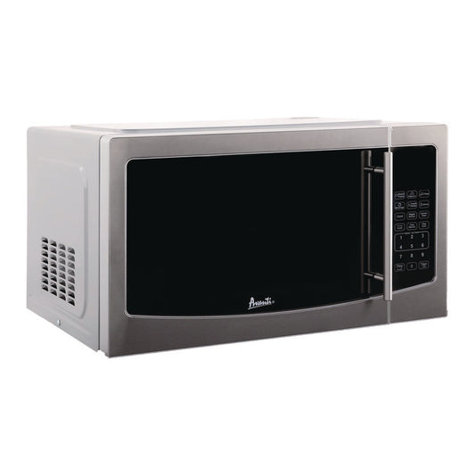 Avanti 1.1 cu ft Compact Microwave Oven