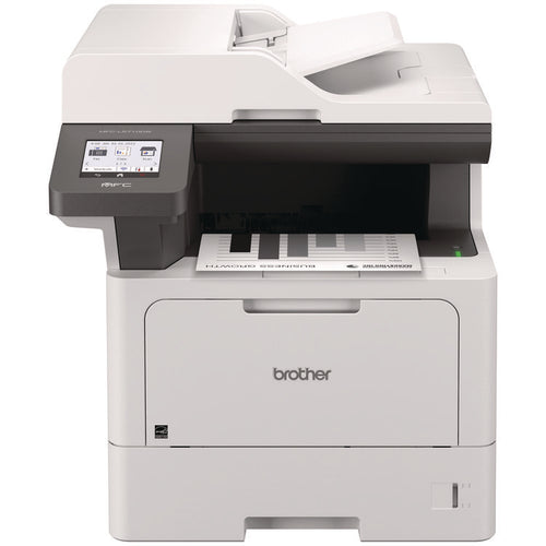 Brother MFC-L5710DW business monochrome laser AIO printer