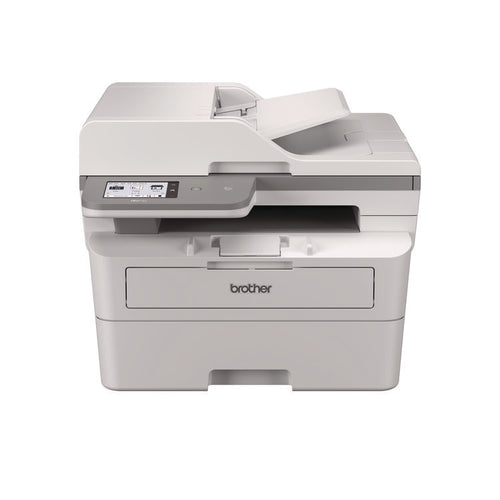 Brother Workhorse MFC-L2980DW Compact Monochrome Laser AIO Printer