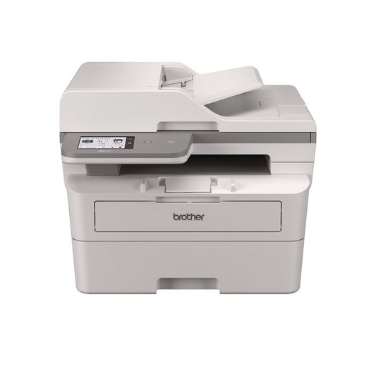 Brother Workhorse MFC-L2980DW Compact Monochrome Laser AIO Printer