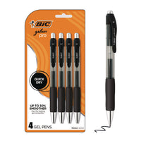 BIC® Gel-ocity™ Pro Gel Pen