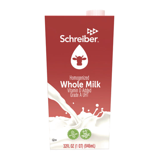 Natrel® Original Whole Milk