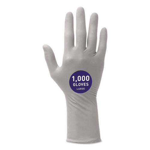 Kimtech™ Sterling Nitrile-Xtra™ Exam Gloves