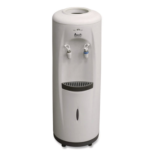 Avanti Cold and Room Temperature Water Dispenser