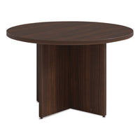 Alera® Seville Round Conference Table