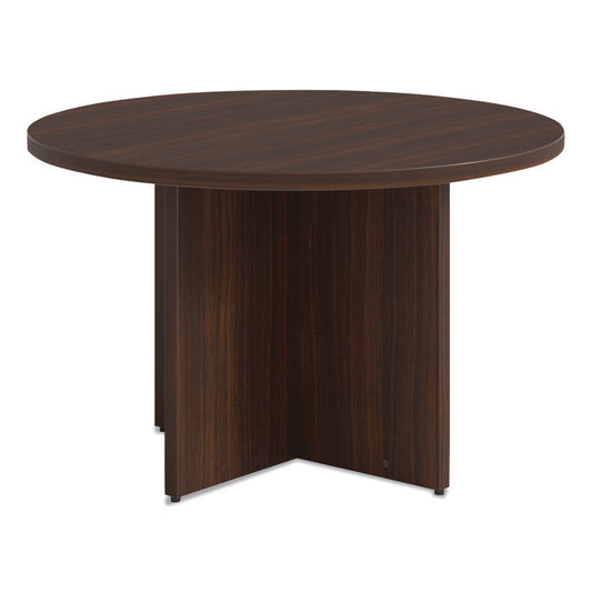 Alera® Seville Round Conference Table