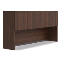 Alera® Seville Hutch with Doors