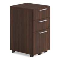 Alera® Seville Series Mobile Pedestal