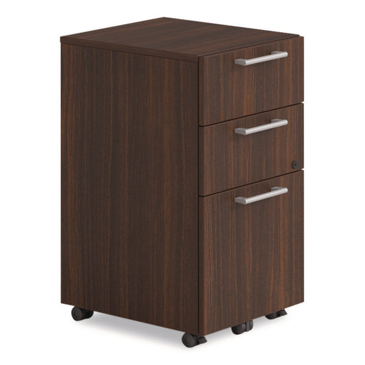 Alera® Seville Series Mobile Pedestal