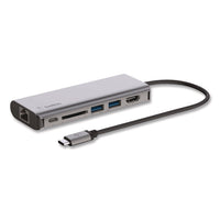 Belkin® Connect 6-in-1 USB-C Multiport Adapter Hub