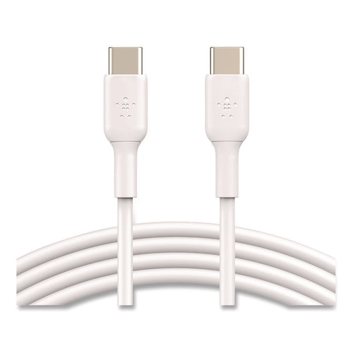 Belkin® BOOST CHARGE™ USB-C to USB-C Cable