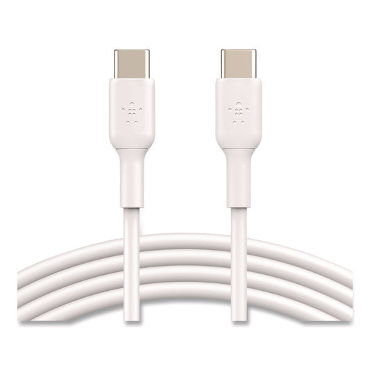 Belkin® BOOST CHARGE™ USB-C to USB-C Cable