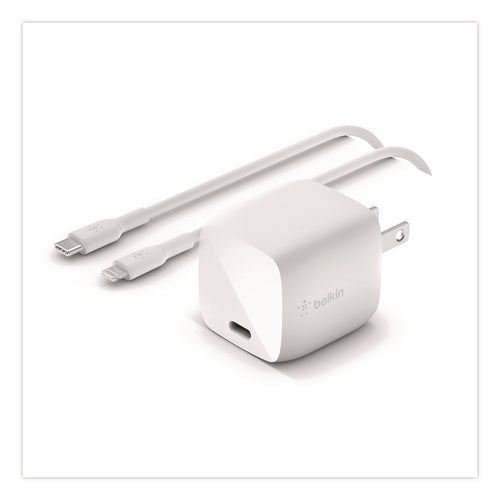 Belkin® BOOST CHARGE™ USB-C PD 3.0 PPS Wall Charger