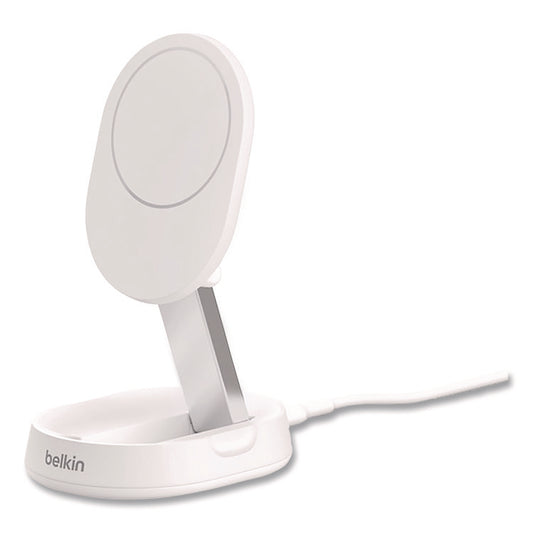 Belkin® BOOST CHARGE™ Pro Convertible Magnetic Wireless Charging Stand
