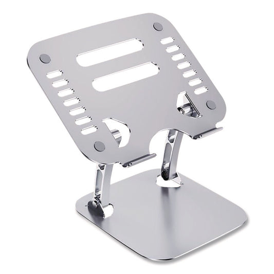 OTM Essentials™ Adjustable Laptop Riser Stand