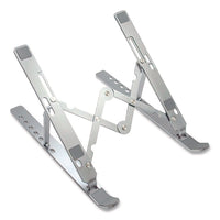 OTM Essentials™ Portable Laptop Riser Stand