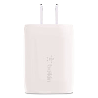 Belkin® BOOST CHARGE™ 20 W USB-C Wall Charger