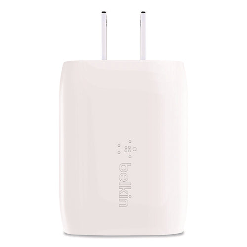 Belkin® BOOST CHARGE™ 20 W USB-C Wall Charger