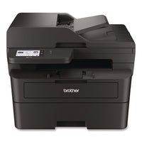 Brother Wireless MFC-L2900DW Compact Monochrome AIO Laser Printer