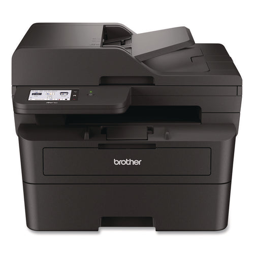 Brother Wireless MFC-L2900DW Compact Monochrome AIO Laser Printer