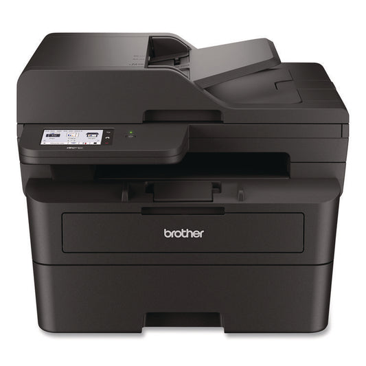 Brother Wireless MFC-L2900DW Compact Monochrome AIO Laser Printer