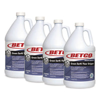 Betco® Green Earth® Floor Stripper