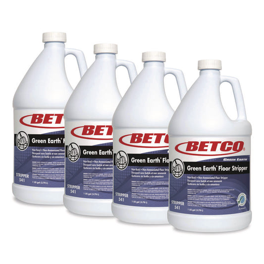 Betco® Green Earth® Floor Stripper