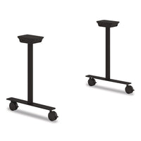 Alera® Seville Series Training Table Base