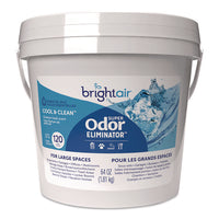 BRIGHT Air® Super Odor Elimiator Gel for Large Spaces