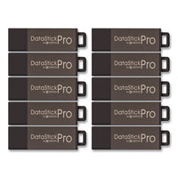 Centon DataStick Pro USB 2.0 Type A Flash Drive