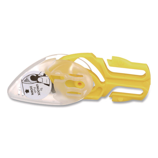 CrewSafe X-traSafe Blade Cartridges