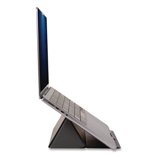 Allsop® Foldio Laptop and Tablet Stand