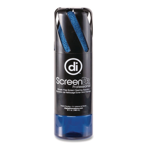 Digital Innovations Screen Dr Professional Screen Cleaning Kit