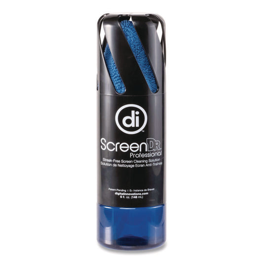 Digital Innovations Screen Dr Professional Screen Cleaning Kit