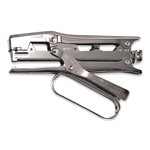 Ace® Lightweight Clipper Stapler
