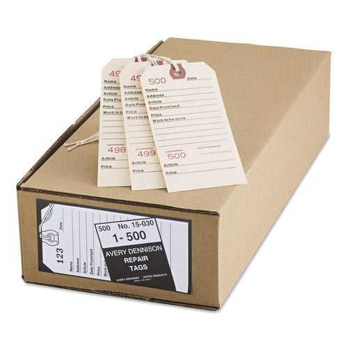 Avery® Repair Tags