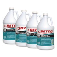 Betco® Green Earth® Clear Foaming Skin Cleanser