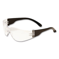 Bouton® Zenon Z12 Polycarbonate Safety Glasses