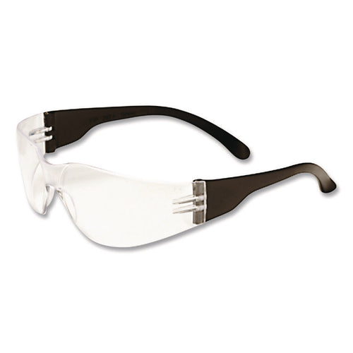 Bouton® Zenon Z12 Polycarbonate Safety Glasses