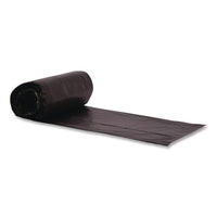 Boardwalk® Reprocessed Resin Can Liners