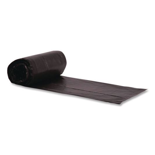Boardwalk® Reprocessed Resin Can Liners
