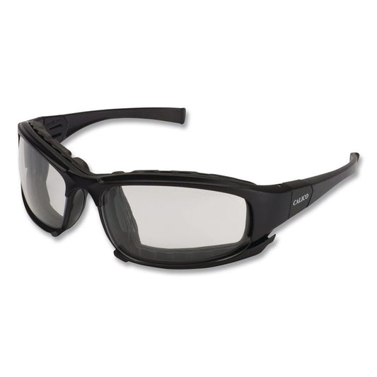 KleenGuard™ Calico Safety Eyewear with Head Strap