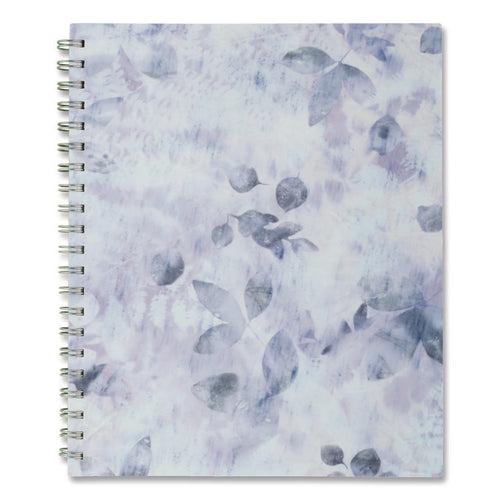 Cambridge® Dewdrop Academic Weekly Monthly Planner