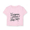 S / Light Pink